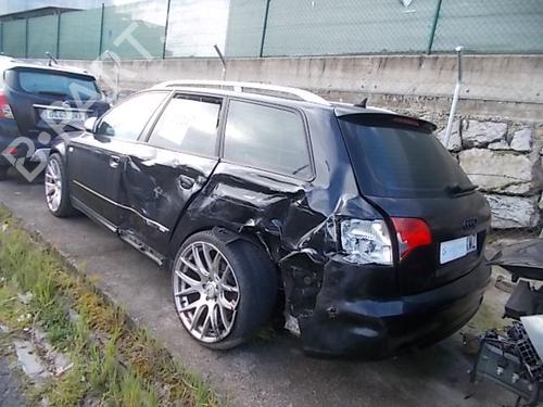 Starter AUDI A4 B7 Avant (8ED) 3.0 TDI quattro | BP26229853M8  - Image 5