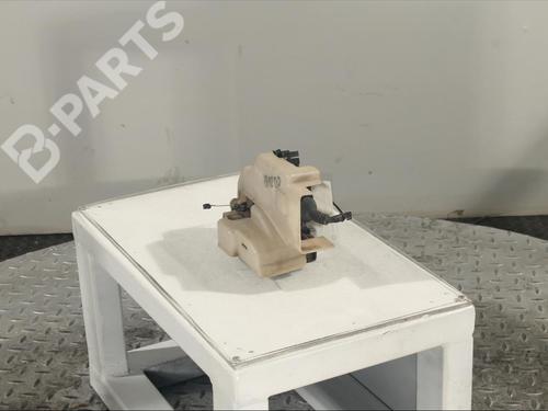 Front right lock VW TOUAREG (7LA, 7L6, 7L7) 3.0 V6 TDI | BP11901475C97 