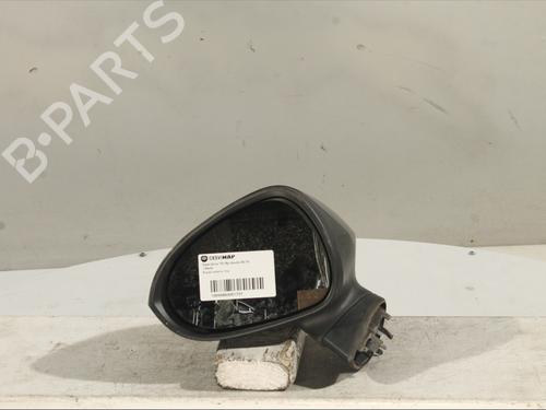 Used Left mirror SEAT IBIZA IV (6J5, 6P1) 1.0 TSI (110 hp) 29463520