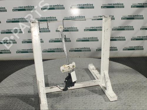 Rear left window mechanism HONDA CIVIC X Hatchback (FC_, FK_) 1.5 VTEC (FK7) | BP12077790C24 