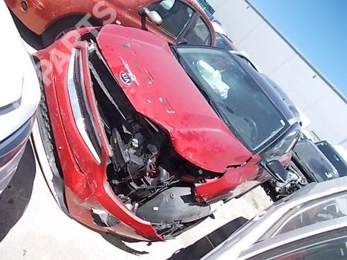 Climate control KIA STONIC (YB)  | BP11984675I5 