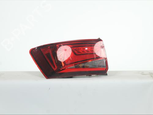 Used Left taillight Left taillight 38973068 38973068