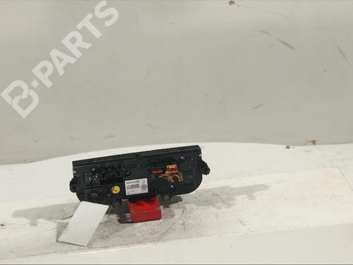 Climate control VW CC B7 (358) 1.4 TSI | BP11991145I5 