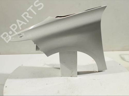 Left front fenders CITROËN C4 Picasso II 1.6 BlueHDi 120 9816714480