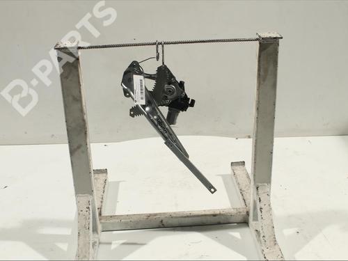 Rear right window mechanism NISSAN JUKE (F16_) 1.0 | BP12082926C25 
