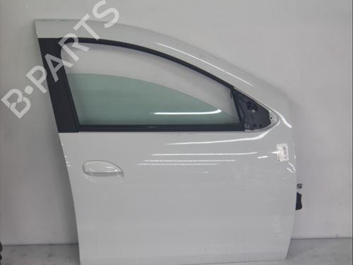 Used Right front door Right front door DACIA DUSTER (HM_) 1.5 dCi 115 4x4 (HMAD) (116 hp) 40205559 40205559