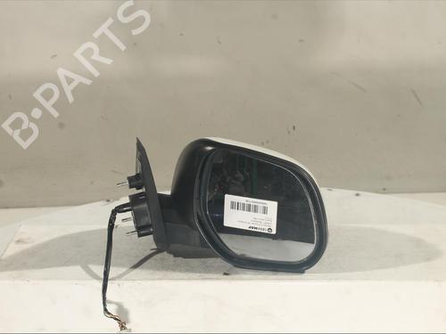Right mirror CITROËN C-CROSSER (VU_, VV_) 2.2 HDi | BP20642444C27 
