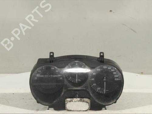 Used Instrument cluster Instrument cluster SEAT LEON (1P1) 1.9 TDI (105 hp) 29462419 29462419