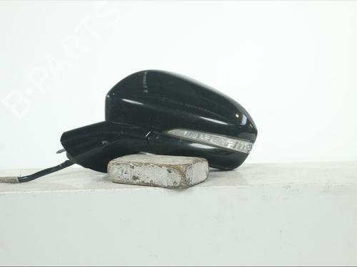 Left mirror FORD MONDEO V Hatchback (CE) 1.5 TDCi | BP36147781C26 - Image 2