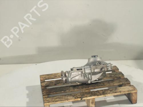 Front differential BMW X4 (G02, F98) xDrive 20 d | BP22226284M23 