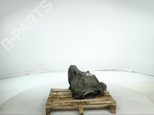 Used Rear differential Rear differential 39061142 39061142