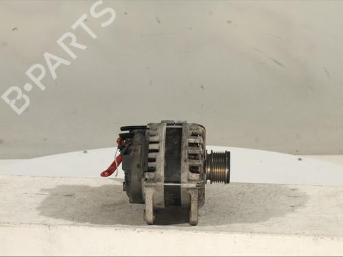 Used Alternator Alternator RENAULT KANGOO / GRAND KANGOO II (KW0/1_) 1.5 dCi 95 (KW16) (95 hp) 30980630 30980630