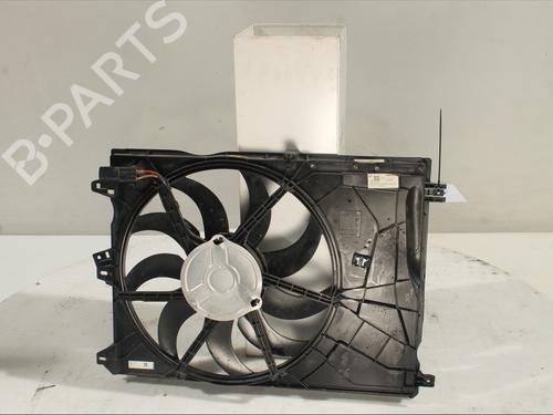 Radiator fan JEEP COMPASS (MP, M6, MV, M7) 1.3 | BP32874096M35 - Image 2