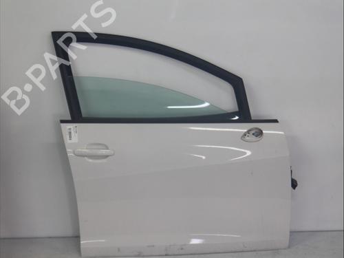 Used Right rear door SEAT IBIZA IV (6J5, 6P1) 1.0 (75 hp) 29173424