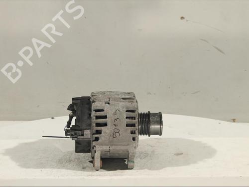 Used Alternator Alternator 12595496 12595496