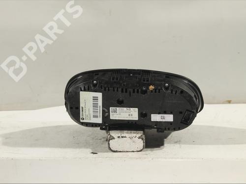 Kombinert Instrument SEAT ATECA (KH7, KHP) [2016-2025]  11989806