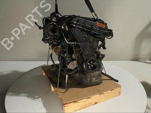 Engine AUDI A4 B9 (8W2, 8WC) 2.0 TDI | BP32253969M1