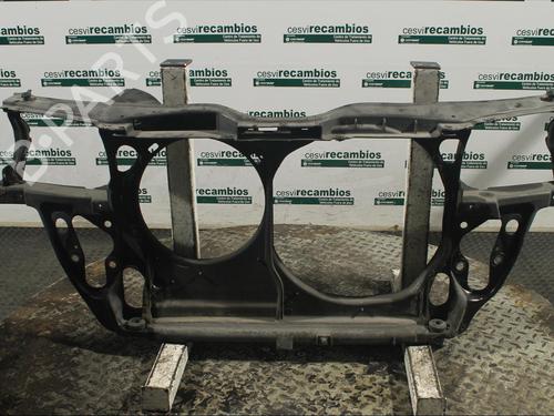 Used Front slam panel Front slam panel VW PASSAT B5 (3B2) 1.9 TDI (110 hp) 11988666 11988666
