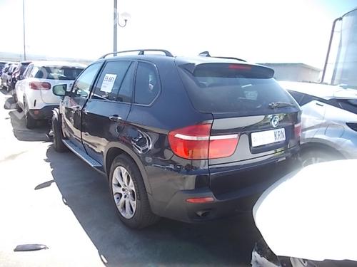Used Parts BMW X5 (E70) xDrive 35 d (286 hp) 4243242