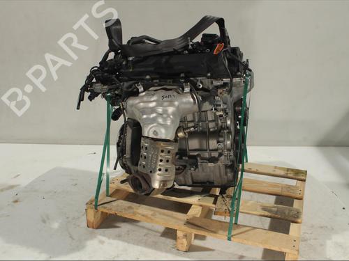 Engine KIA CEE'D (JD) 1.4 CRDi 90 | BP12569939M1 