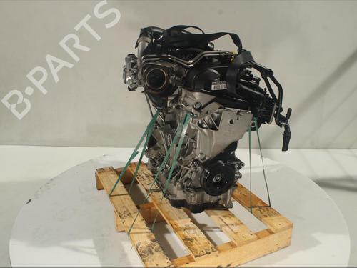 Engine VW GOLF VII (5G1, BQ1, BE1, BE2)  | BP15884241M1 