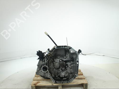 Used Gearbox Gearbox MERCEDES-BENZ CITAN Box Body/MPV (W415) 108 CDI (415.601, 415.603) (75 hp) 36101090 36101090