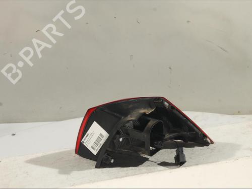 Left taillight VW GOLF VII (5G1, BQ1, BE1, BE2) 1.4 TSI | BP27647655C34 