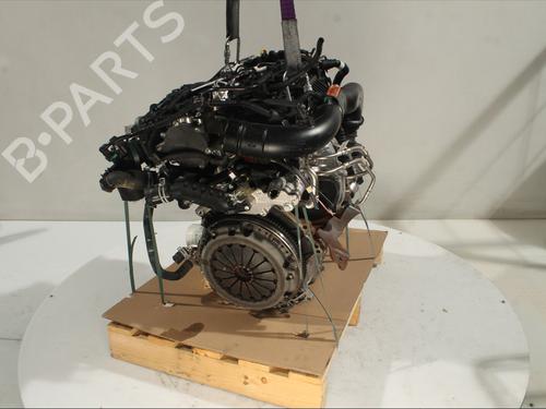 Engine FORD FOCUS IV (HN) 1.0 EcoBoost mHEV | BP32740847M1  - Image 5