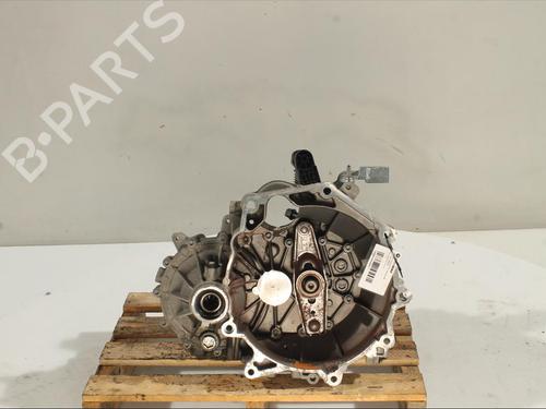 Used Gearbox SKODA FABIA III (NJ3) 1.0 (75 hp) 27555327
