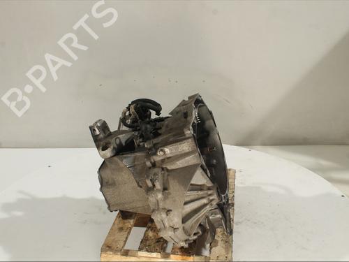 Gearbox CITROËN C4 Picasso II 1.6 HDi / BlueHDi 115 | BP31077894M3 