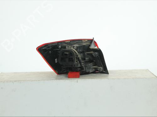 Right taillight SEAT ARONA (KJ7, KJP) 1.0 TSI | BP39699139C35 - Image 2