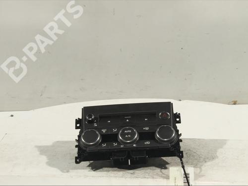 Climate control LAND ROVER RANGE ROVER EVOQUE (L538) 2.2 D 4x4 (190 hp) 11973107