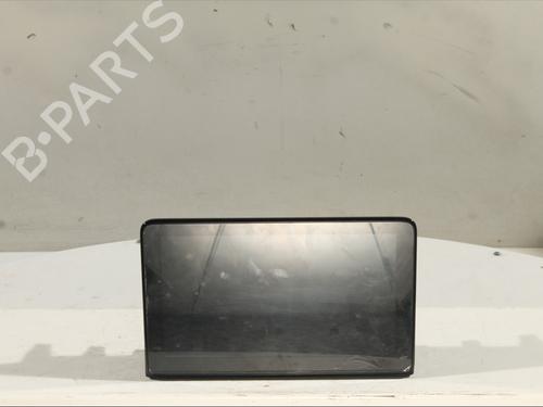 Multifunctionele display MG MG ZS SUV (AZS1) EV (177 hp) 31820032