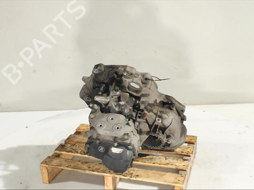 Gearbox OPEL CORSA D (S07) 1.3 CDTI (L08, L68) | BP24541830M3 