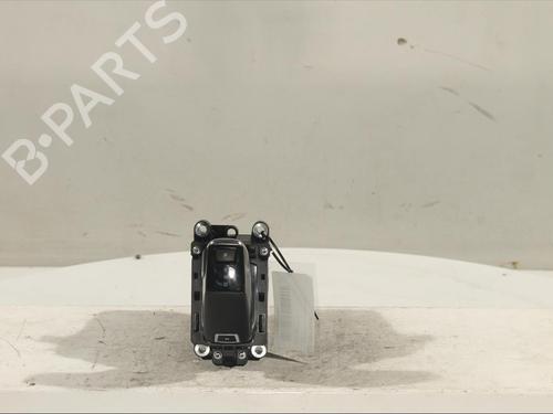 Used Shift knob Shift knob PEUGEOT 208 II (UB_, UP_, UW_, UJ_) 1.2 PureTech 100 (101 hp) 14525929 14525929