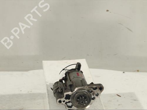 Used Starter JAGUAR XF I (X250) 3.0 D (241 hp) 12847852