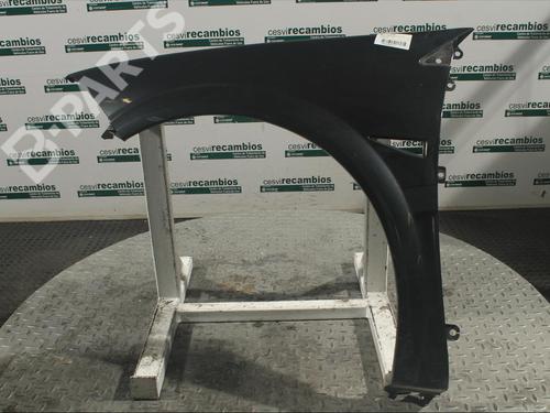 Left front fenders RENAULT MEGANE II Saloon (LM0/1_) 1.5 dCi (LM1F) 7701477186