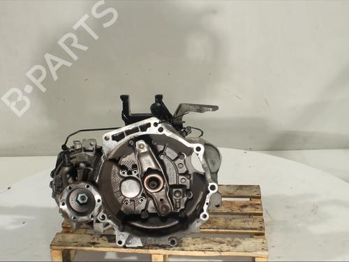 Used Gearbox VW POLO (9N_, 9A_) [2001-2014]  16708689