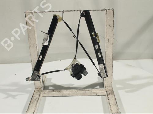 Used Front left window mechanism Front left window mechanism VW POLO VI (AW1, BZ1, AE1) 1.0 TSI (95 hp) 12083989 12083989