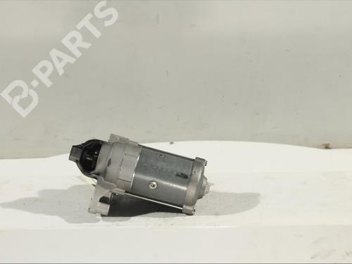 Used Starter PEUGEOT 208 I (CA_, CC_) 1.5 BlueHDI 100 (102 hp) 11907259