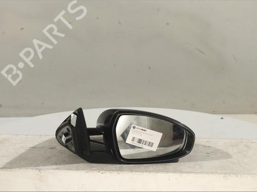 Used Right mirror KIA CEED (CD) 1.0 T-GDI (120 hp) 30980713