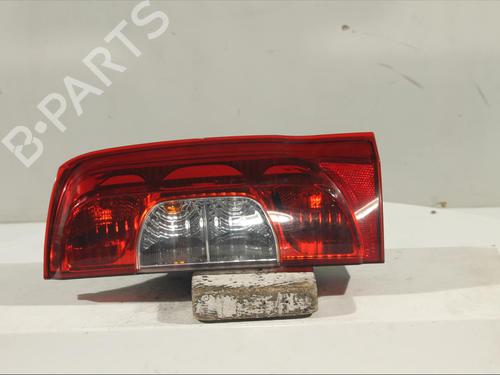 Used Right taillight Right taillight PEUGEOT BIPPER (AA_) 1.4 HDi (68 hp) 11910645 11910645
