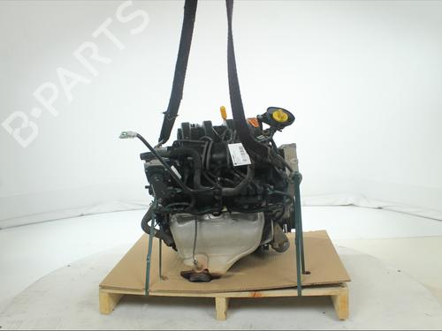 Used Engine Engine 37226900 37226900