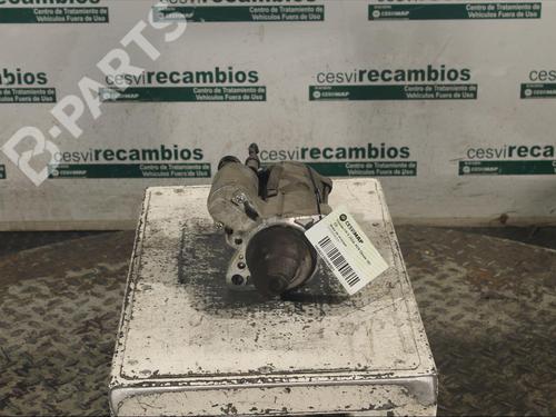 Startmotor HONDA CR-V II (RD_) 2.2 CTDi (RD9) | BP11897611M8 