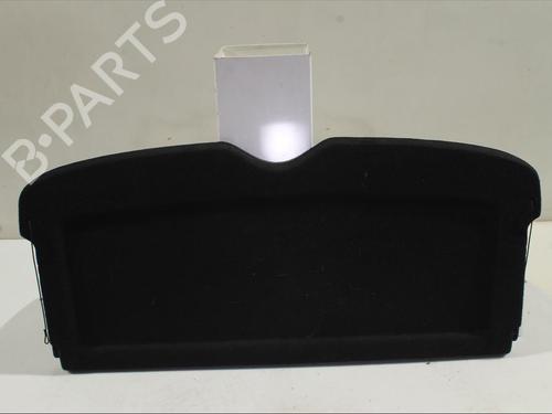 Rear parcel shelf PEUGEOT 307 (3A/C) 2.0 16V 8794NJ