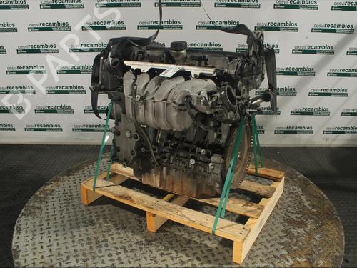 Engine VOLVO S60 I (384) 2.4 D | BP11894799M1 