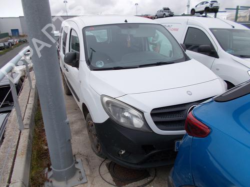 Used Parts MERCEDES-BENZ CITAN MPV (W415) 109 CDI (415.703) (95 hp) 3029720