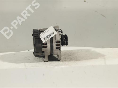 Used Alternator HYUNDAI ix35 (LM, EL, ELH) 1.7 CRDi (116 hp) 11910776