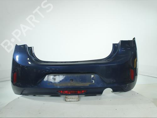rear-bumper-opel-corsa-f-p2jo-2019-36820016 main image