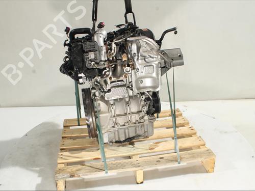 Engine VW POLO VI (AW1, BZ1, AE1) 1.0 TSI | BP24352853M1 